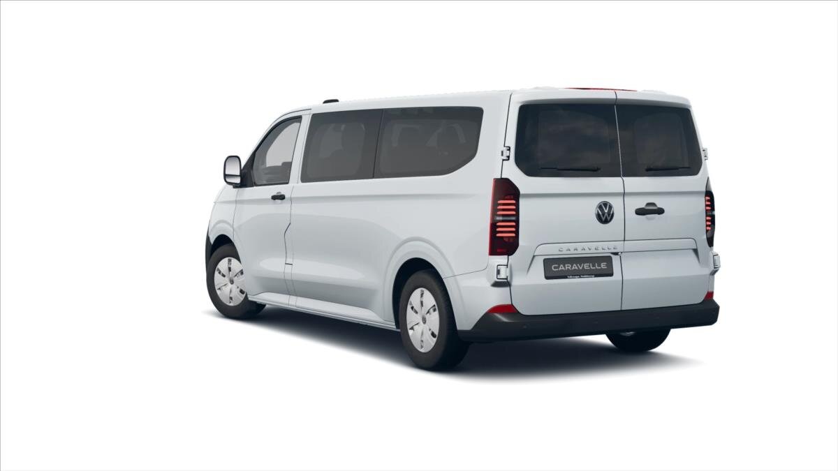 Volkswagen Caravelle Kombi 2,0 l 110 kw
