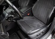 Škoda Superb Kombi 2,0 l 140 kw