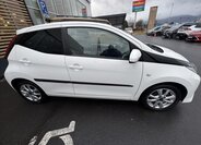 Toyota Aygo Hatchback 998,0 53 kw