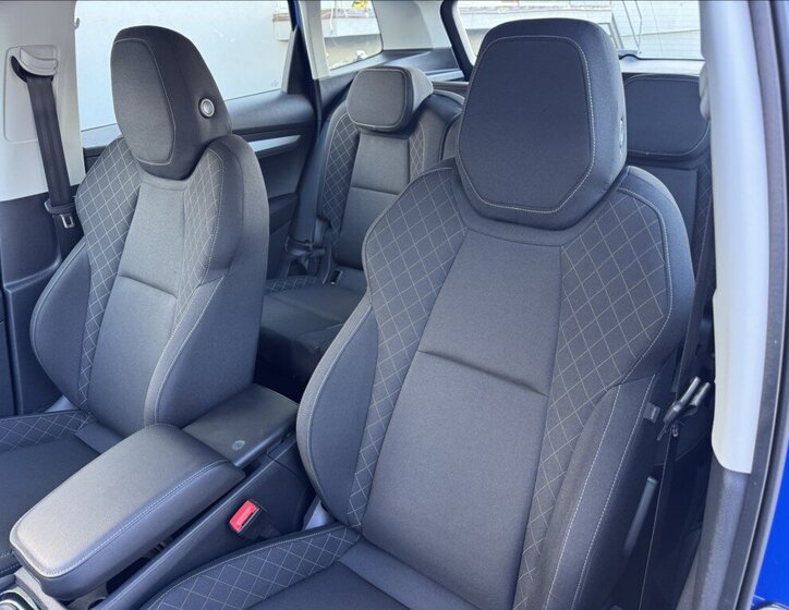 Škoda Karoq Kombi 1,5 l 110 kw