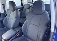 Škoda Karoq Kombi 1,5 l 110 kw