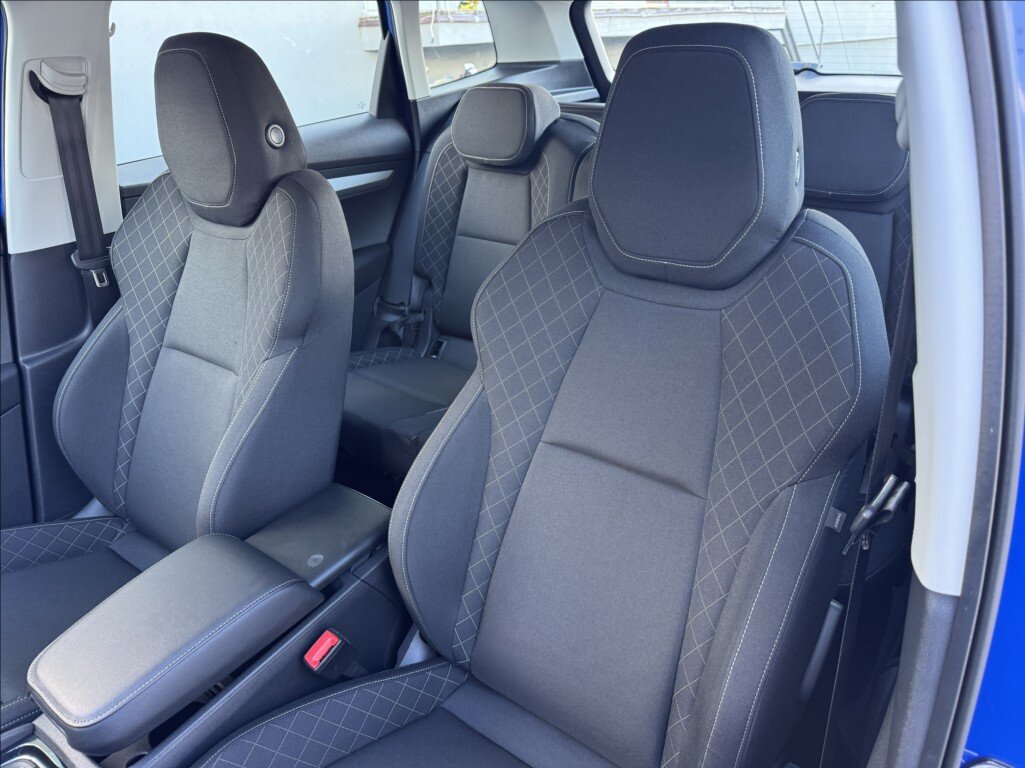 Škoda Karoq Kombi 1,5 l 110 kw