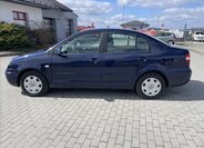 Volkswagen Polo Hatchback 1,4 l 55 kw