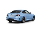 BMW Řada 2 Ostatní 3,0 l 275 kw