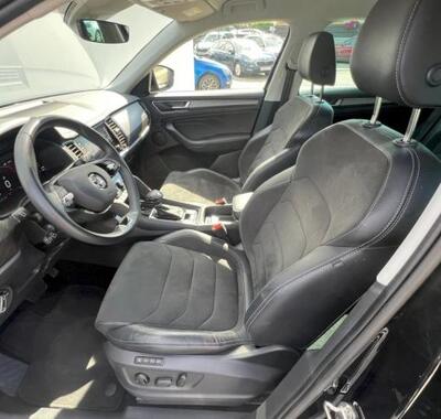 Škoda Kodiaq 11