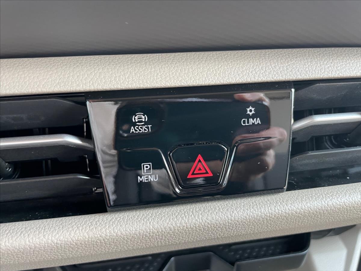 Volkswagen Multivan Ostatní 2,0 l 110 kw