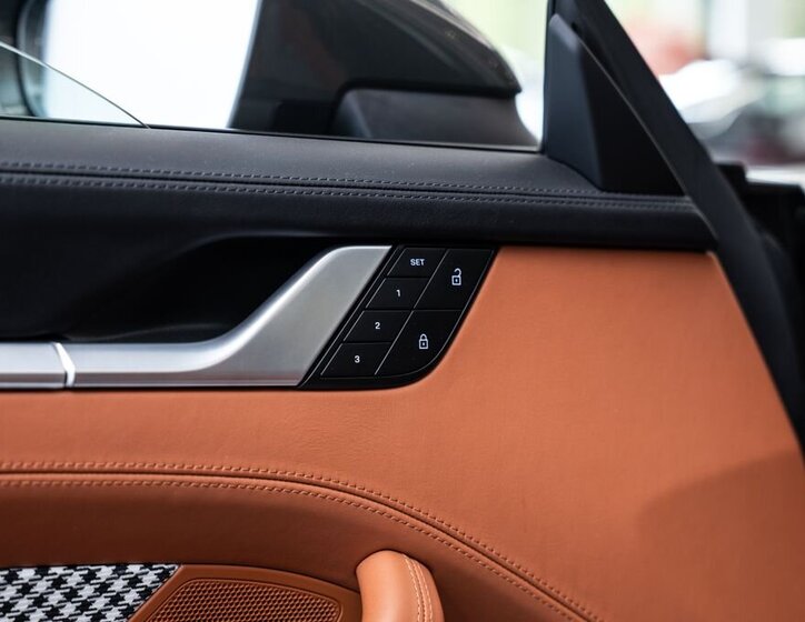 Porsche 911 Kabriolet 3,0 l 283 kw
