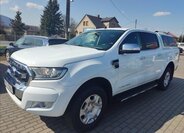 Ford Ranger Pick-up 3,2 l 147 kw