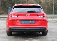 Hyundai i30 Kombi 998,0 88 kw