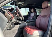 Land Rover Range Rover Sport SUV / Terénní 4,4 l 390 kw