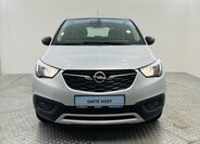 Opel Crossland X 4
