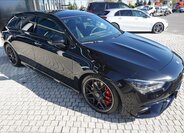 Mercedes-Benz CLA 1