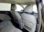 Mercedes-Benz Třídy B Kombi 2,0 l 115 kw