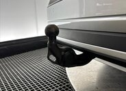 Škoda Octavia Kombi 2,0 l 147 kw