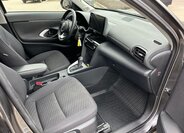 Toyota Yaris Cross 17