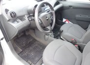 Chevrolet Spark 10