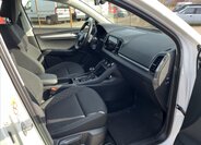 Škoda Karoq SUV 2,0 l 110 kw