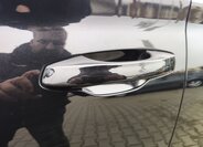 Škoda Kodiaq SUV 2,0 l 147 kw