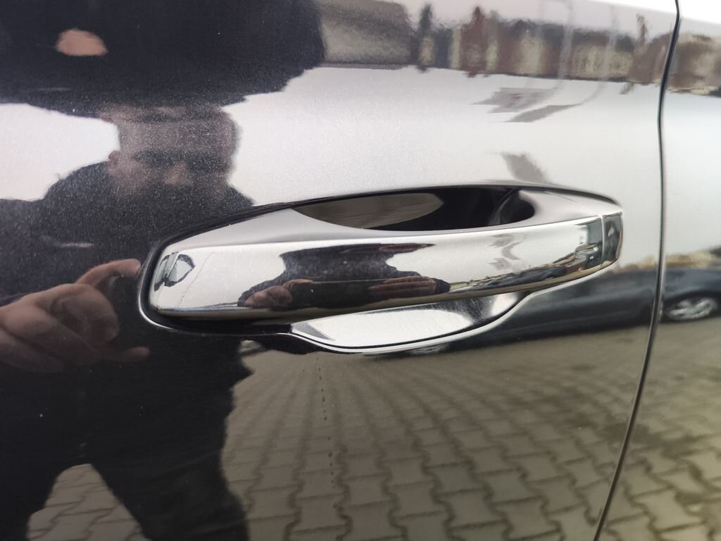 Škoda Kodiaq SUV 2,0 l 147 kw