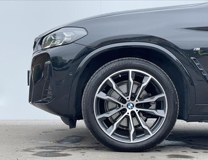 BMW X4 20