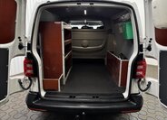 Volkswagen Transporter 25