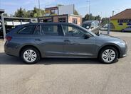 Škoda Octavia 4