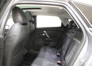 Citroën C4 SUV / Terénní 1,2 l 96 kw