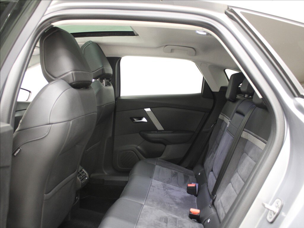 Citroën C4 SUV / Terénní 1,2 l 96 kw