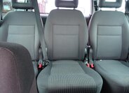 Seat Alhambra MPV 1,9 l 85 kw