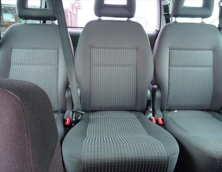 Seat Alhambra MPV 1,9 l 85 kw