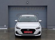 Hyundai i30 Kombi 1,4 l 73 kw