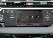 Citroën C4 SpaceTourer MPV 1,6 l 88 kw