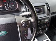Land Rover Freelander SUV / Terénní 2,2 l 110 kw