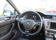 Volkswagen Passat 12