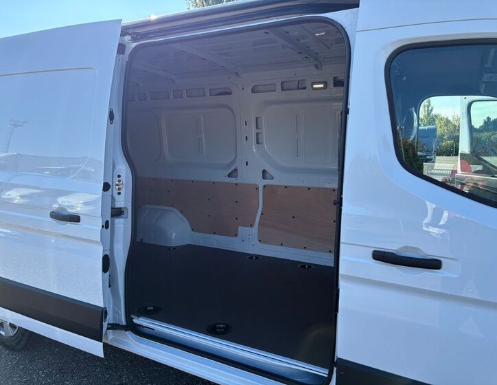 Renault Master 7