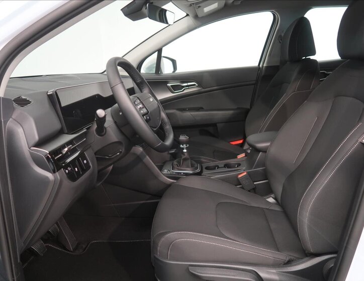 KIA Sportage SUV 1,6 l 110 kw