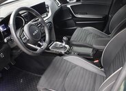 KIA ProCeed Kombi 1,5 l 103 kw