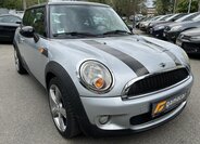 Mini Cooper 22