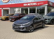 KIA Ceed Kombi 1,6 l 100 kw