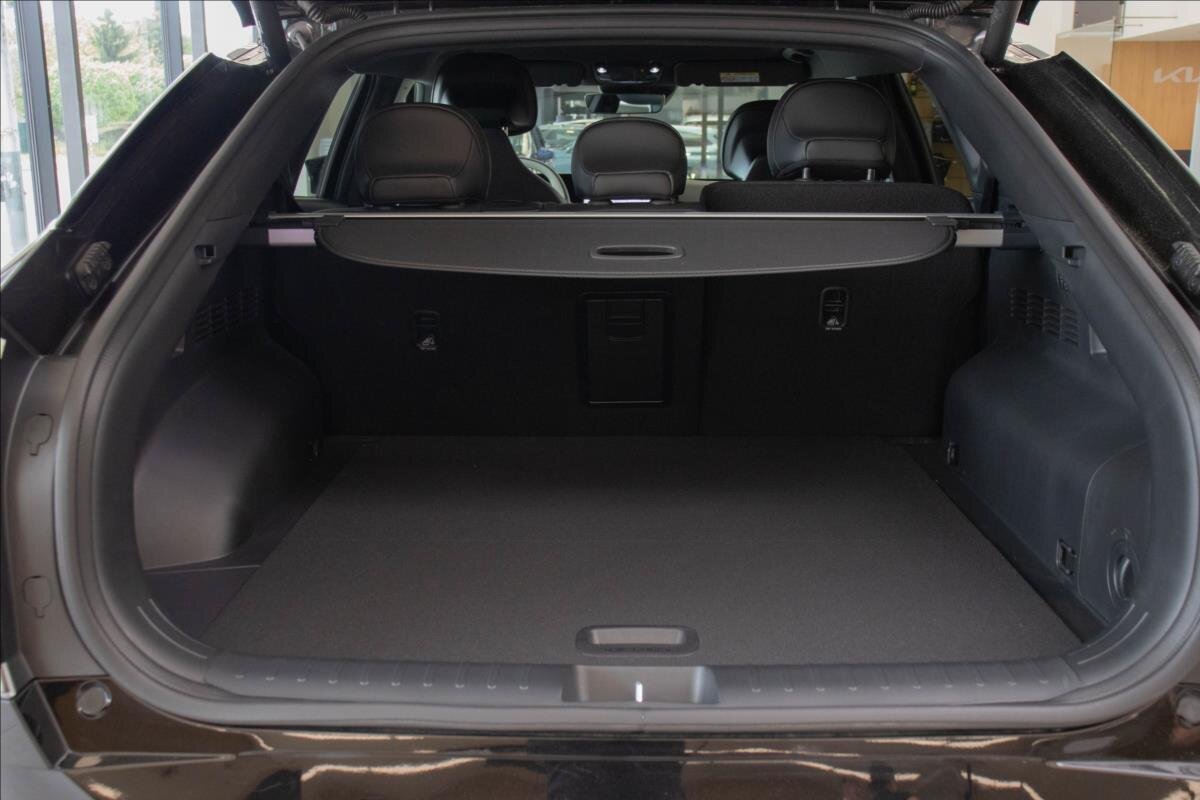 KIA EV6 Ostatní 0,0 239 kw