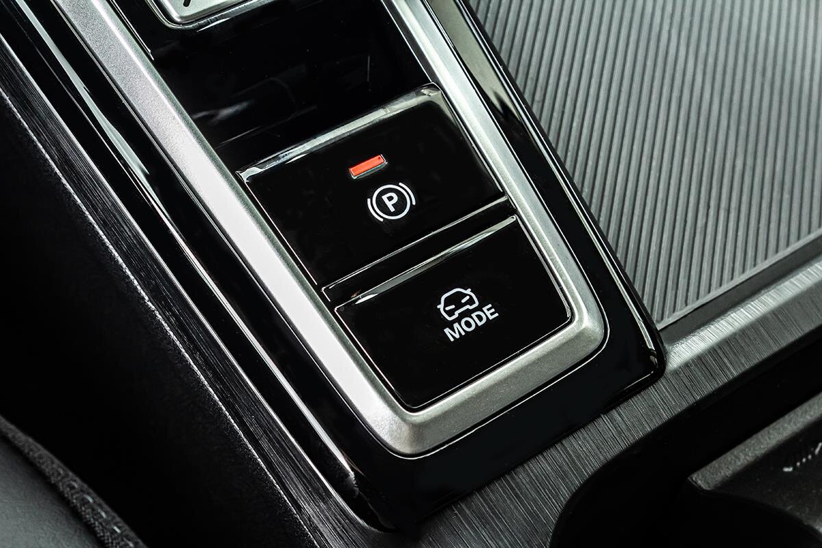 MG ZS SUV / Terénní 1,5 l 145 kw