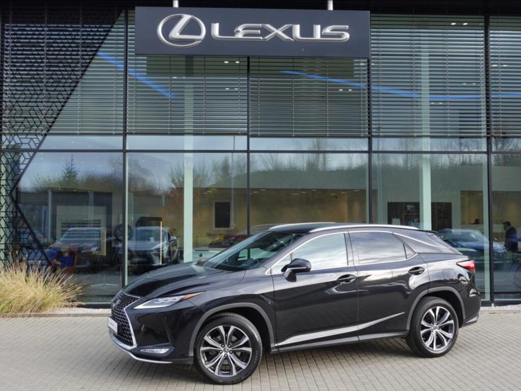 Lexus RX 300