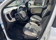 Fiat Panda Hatchback 1,2 l 55 kw