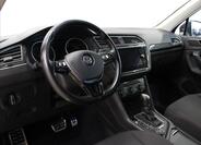 Volkswagen Tiguan 10