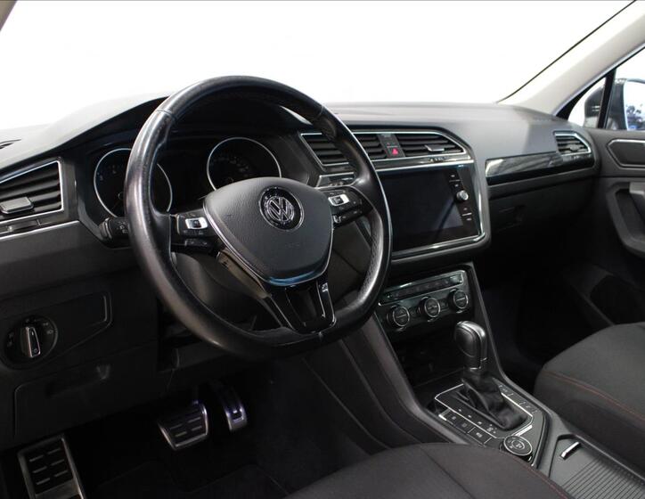 Volkswagen Tiguan 10