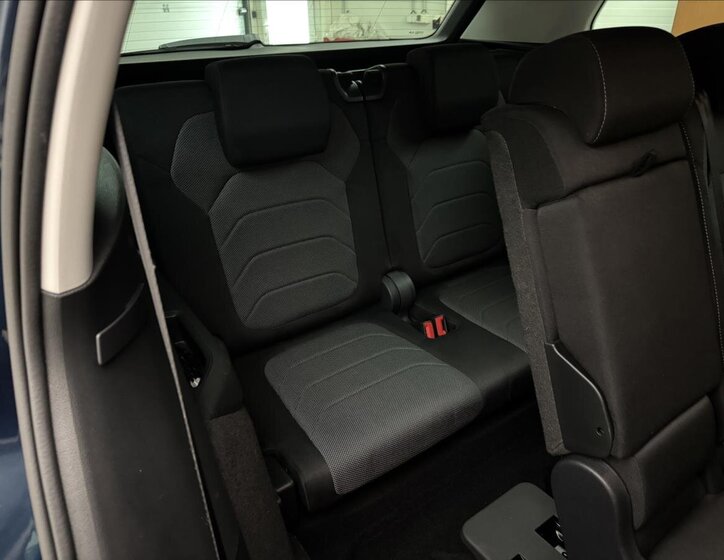 Škoda Kodiaq SUV / Terénní 2,0 l 110 kw