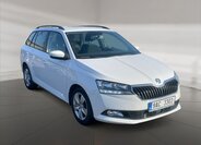 Škoda Fabia Kombi 999,0 70 kw