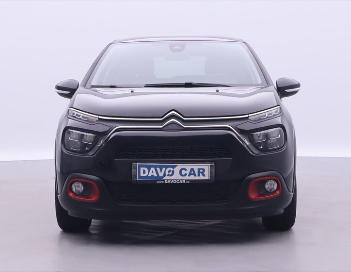 Citroën C3 Hatchback 1,2 l 61 kw