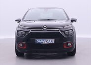 Citroën C3 Hatchback 1,2 l 61 kw