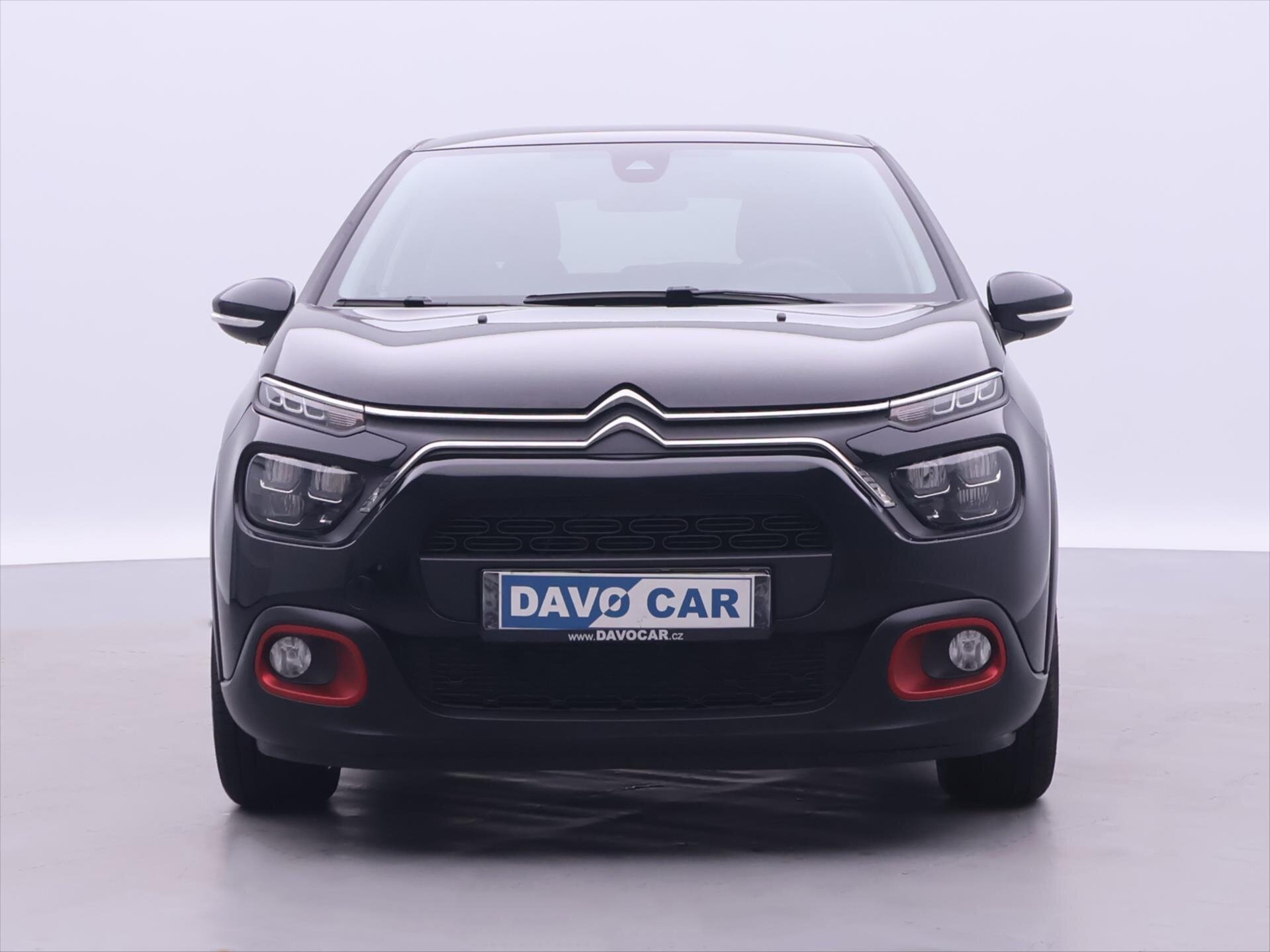 Citroën C3 Hatchback 1,2 l 61 kw